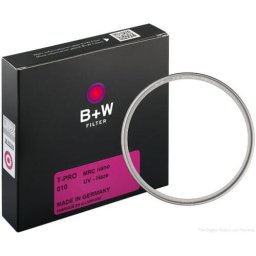B+W T-Pro 010 UV-Haze MRC nano 67mm