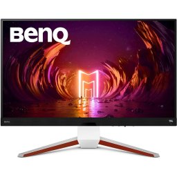 Monitor LED MOBIUZ EX3210U 32", 3840x2160, 144Hz Black-Silver