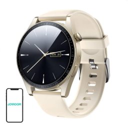 Smartwatch JR-FC2, 220 mAh, IP68, Bluetooth 5.3