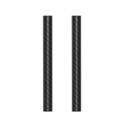 Tijă din fibră de carbon de 15*300 mm (2 buc)-3302