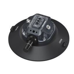 Ventuză cu eliberare rapidă FALCAM F22 6 inch-2568