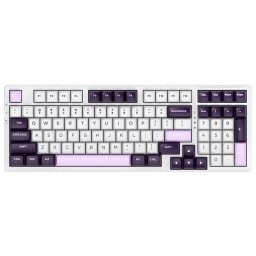 Tastatura mecanica VGN V98Pro V2 Gaming Tastatur, Box Ice Cream Pro - Blackcurrant (US)
