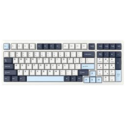Tastatura mecanica VGN S99 Gaming Tastatura Faraway, Box Ice Cream - Mountain Blue (US)