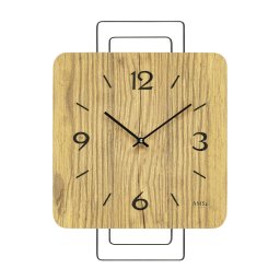 Ceas de perete AMS W9700