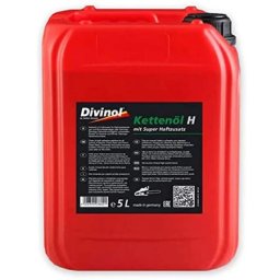 Ulei ungere lant Divinol bidon 5 L