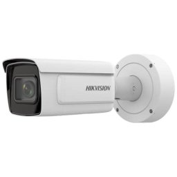 Camera LPR ANPR Hikvision IP bullet iDS-2CD7A26G0/P-IZHS