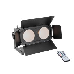 Eurolite LED CBB-2 WW/CW fair light