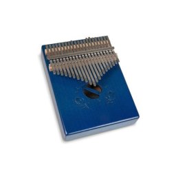 Gewa Kalimba 21 Keys Beetle Light Blue