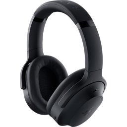 Casti Wireless Razer Barracuda Pro, Negru