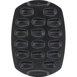 Forma de copt Tefal PerfectBake Mini J5734802, 20cm, aluminiu, negru-maro