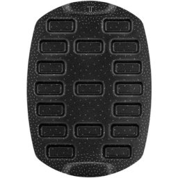 Forma de copt Tefal PerfectBake Mini J5734702, 20cm, aluminiu, negru-maro