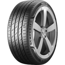 SEMPERIT SPEED LIFE 3 235/55R17 99 V