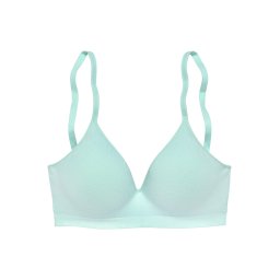 LASCANA Sutien turcoaz / verde mentă