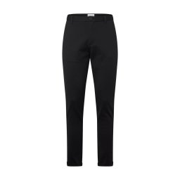 Lindbergh Pantaloni eleganți 'Superflex' negru