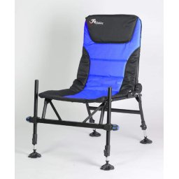 Scaun Filex Feeder Chair Azzurro 25