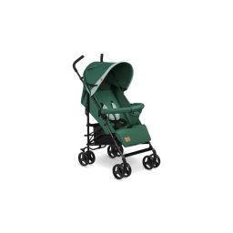 Lionelo Carucior sport Elia, husa picioare, plasa tantari, verde