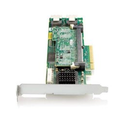 Raid Controller Fujitsu 5/6 SAS LSI MegaRAID SAS2108 PCIe 2.0