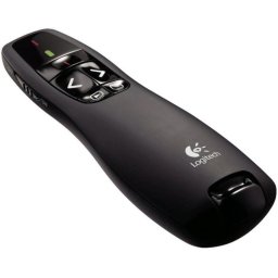 Presenter R400 Wireless USB