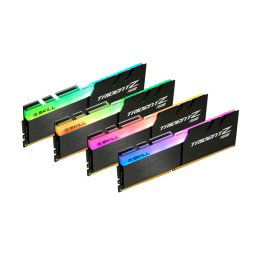 Memorie DDR4 3600 64GB C16 TridentZ RGB K4