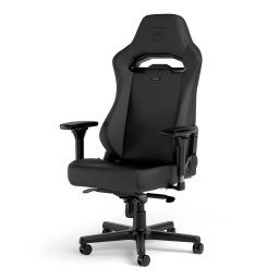 Scaun Gaming HERO ST Gaming Chair - Negru Edition