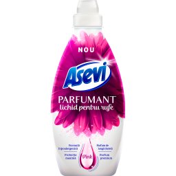 Asevi Parfum Rufe 720Ml Pink