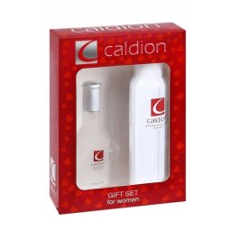 Caldion Caseta Cadou (Edt50+Deo150)