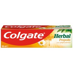 Colgate Pasta Dinti 100Ml Herbal Propolis