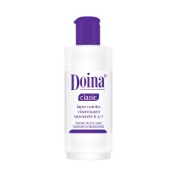 Doina Lapte Demachiant 200Ml Clasic