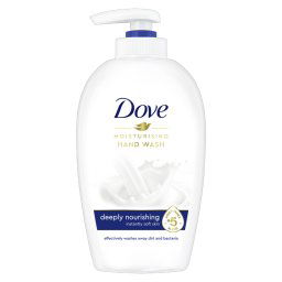 Dove Sapun Lichid 250Ml Original