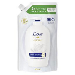 Dove Sapun Lichid Rezerva 500Ml Original