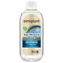 Elmiplant Apa Micelara 400Ml Hyaluronic Gold