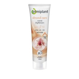 Elmiplant Crema Depilatoare 150Ml Piele Normala