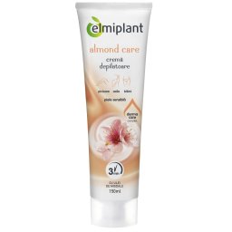 Elmiplant Crema Depilatoare 150Ml Piele Sensibila
