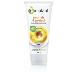 Elmiplant Crema Maini 100Ml Avocado