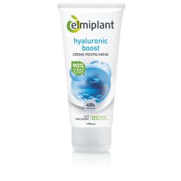 Elmiplant Crema Maini 100Ml Hyaluronic Boost