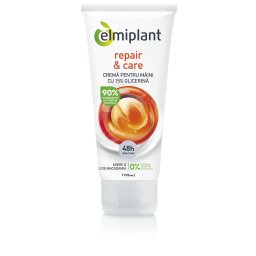 Elmiplant Crema Maini 100Ml Miere Macadamia Oil