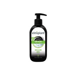 Elmiplant Gel De Curatare 200Ml Detox