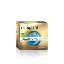 Elmiplant Hyaluronic Crema Antirid Zi 50Ml