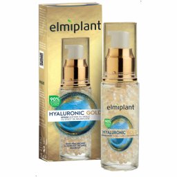 Elmiplant Hyaluronic Gold Serum Antirid 30Ml Extract Orez