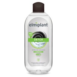 Elmiplant Lotiune Micelara 400Ml Detox 95%