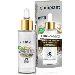 Elmiplant Nutricalcium Serum Fortifiant 30Ml Antirid