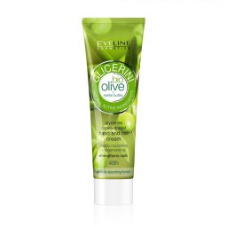 Eveline Crema Maini Glicerina 100Ml Olive