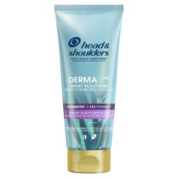 Head&Shoulders Derma X Balsam 220Ml Par Puternic