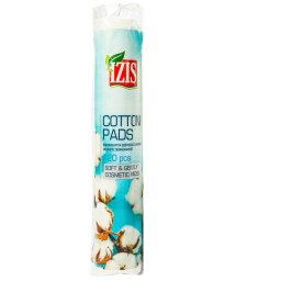 Izis Dischete Demachiante 120Buc