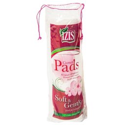 Izis Dischete Demachiante 70Buc