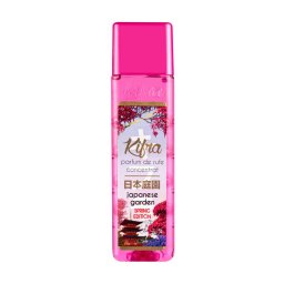 Kifra Parfum Rufe 200Ml Japanese Garden 80 Spalari