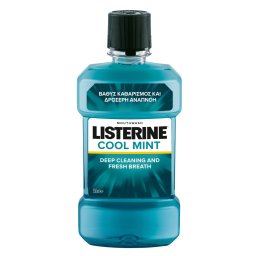 Listerine Apa Gura 250Ml Cool Mint