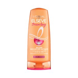 Loreal Elseve Balsam 200Ml Dream Long Descurcare Instanta Keratina+Vitamine+Ulei De Ricin
