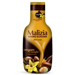 Malizia Spumant Baie 1L Argan&Vanilie