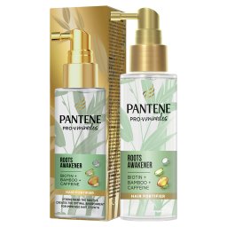 Pantene Miracles Tratament Par 100Ml Biotin Bamboo Cafeine